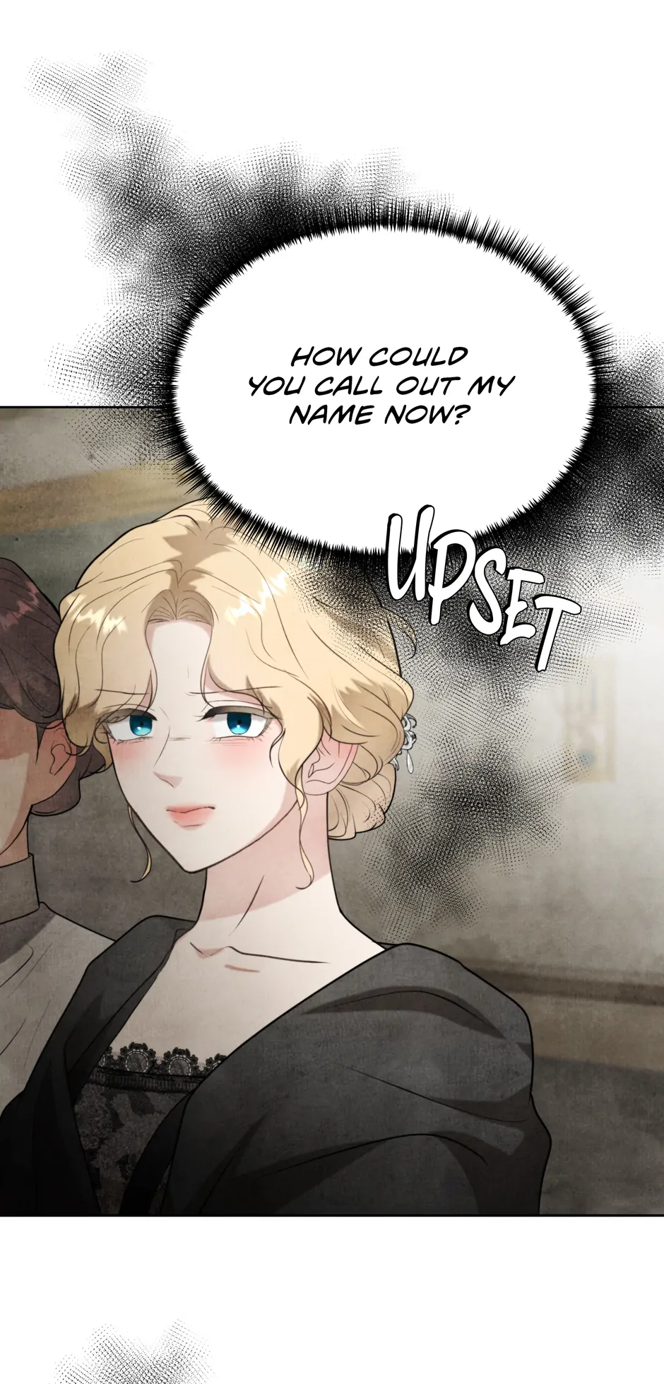 Even Though the Duchess Wants To Chapter 27 - page 24