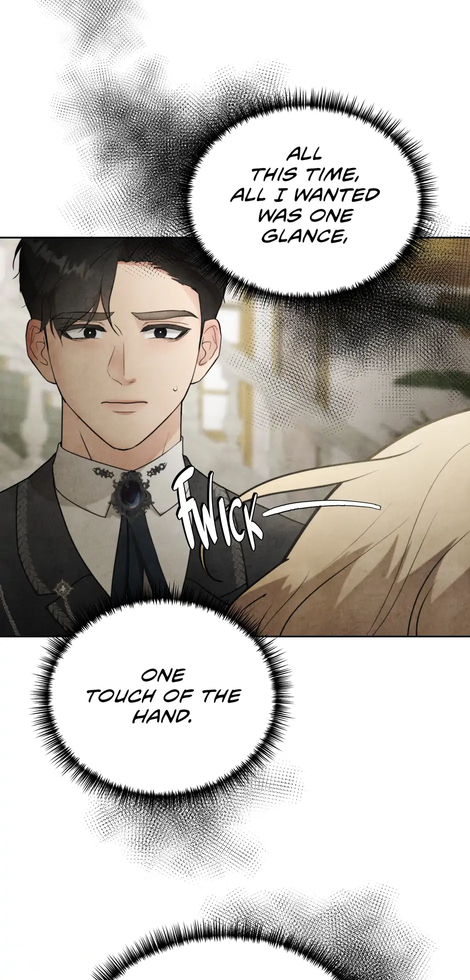 Even Though the Duchess Wants To Chapter 27 - page 25