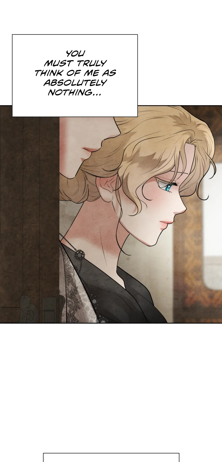 Even Though the Duchess Wants To Chapter 27 - page 42