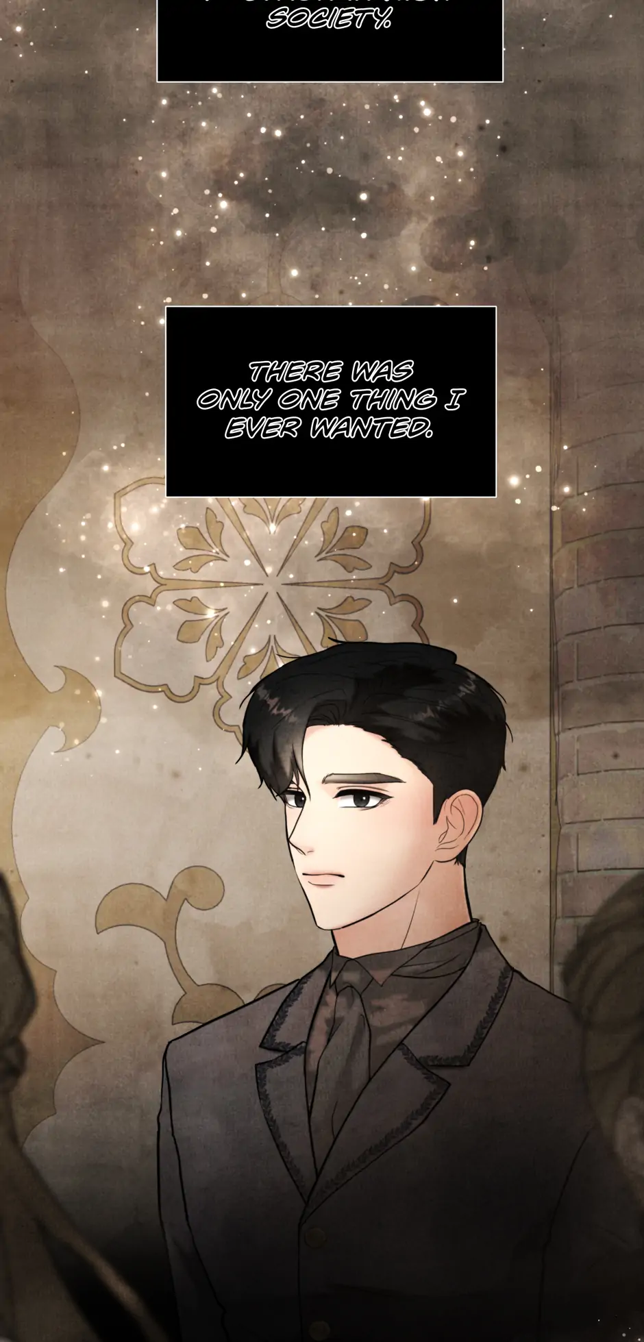 Even Though the Duchess Wants To Chapter 27 - page 47