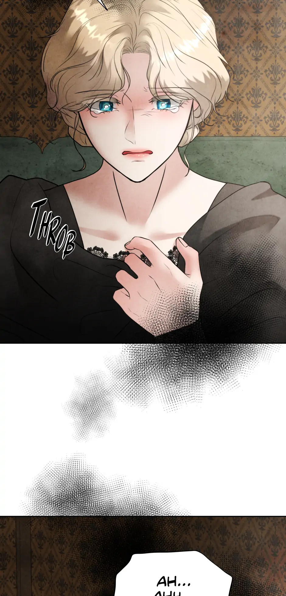 Even Though the Duchess Wants To Chapter 27 - page 56