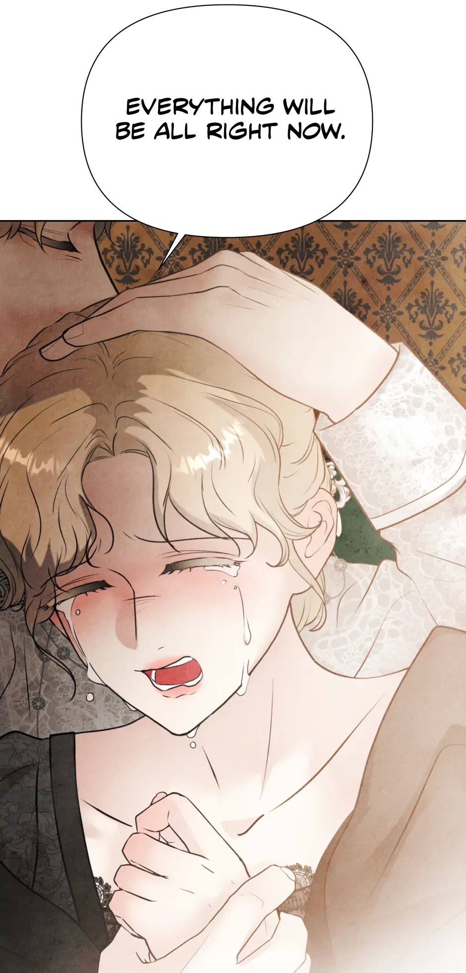 Even Though the Duchess Wants To Chapter 27 - page 60