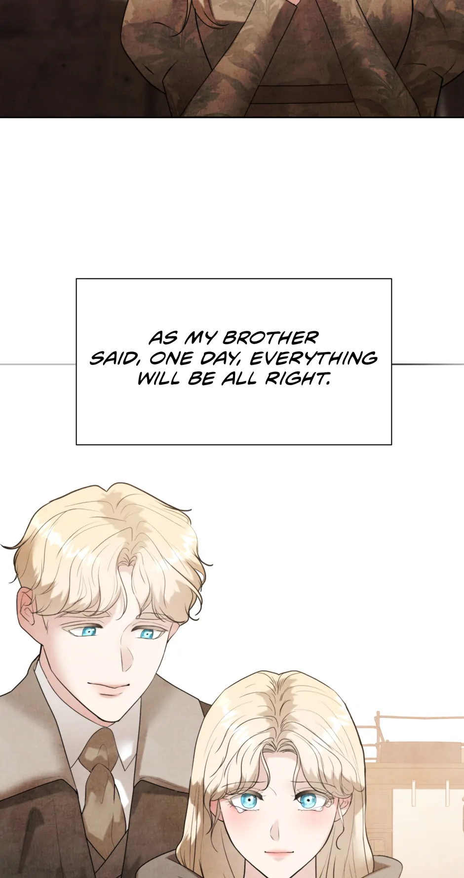 Even Though the Duchess Wants To Chapter 27 - page 65