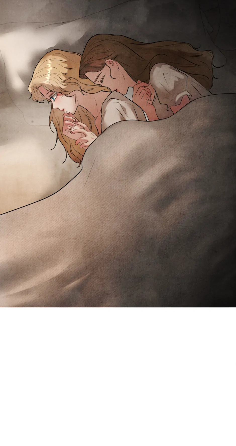 Even Though the Duchess Wants To Chapter 27 - page 70