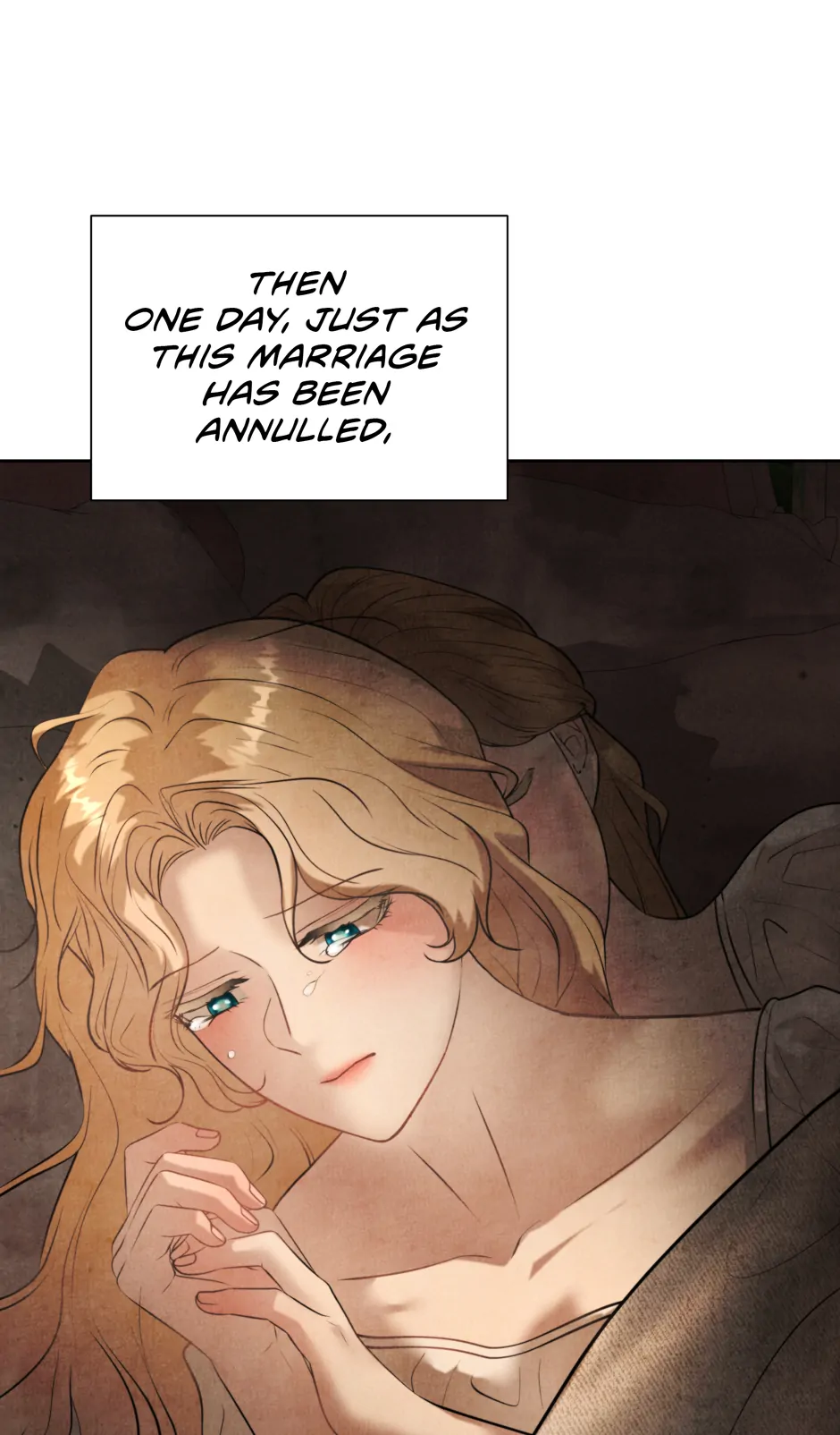 Even Though the Duchess Wants To Chapter 27 - page 71