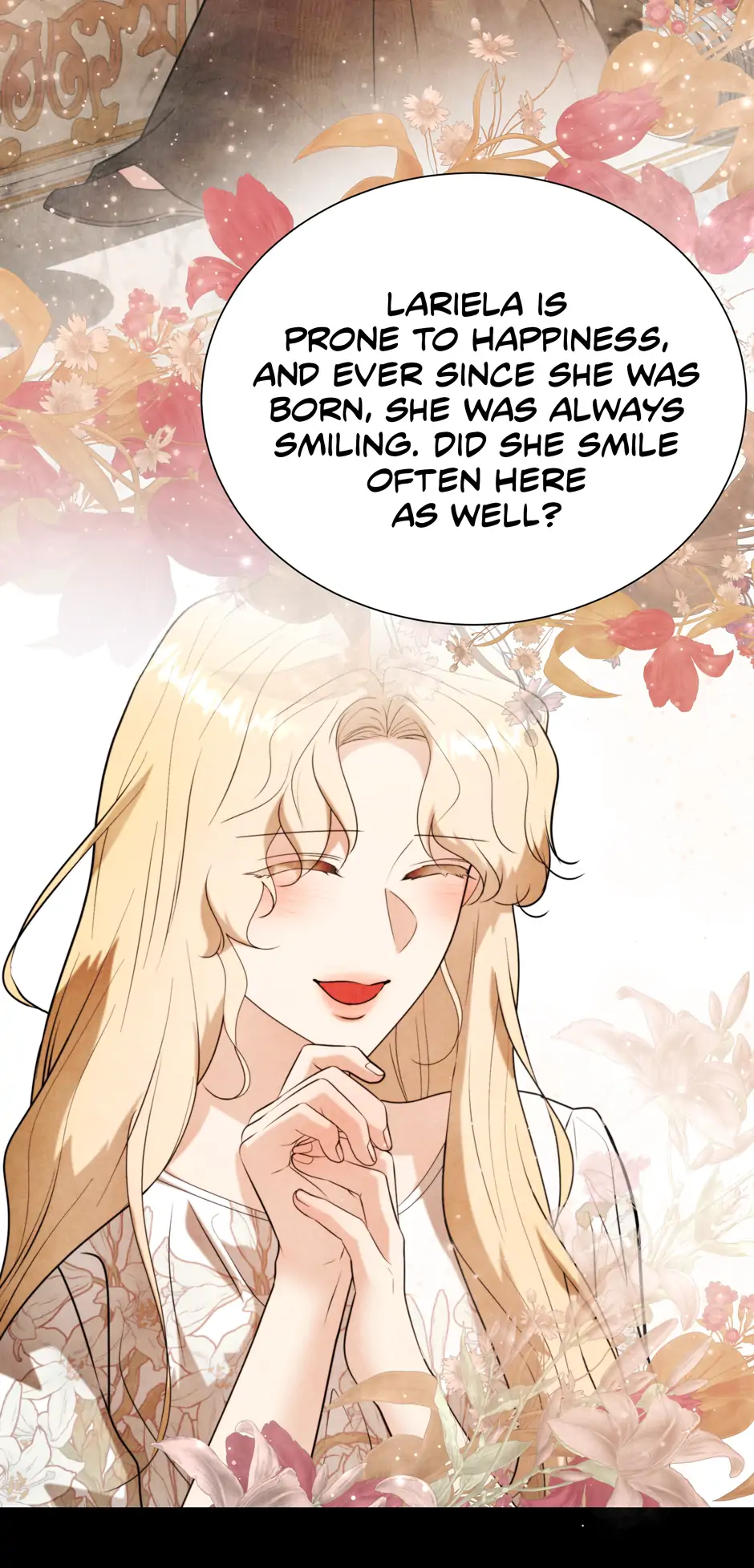 Even Though the Duchess Wants To Chapter 28 - page 14