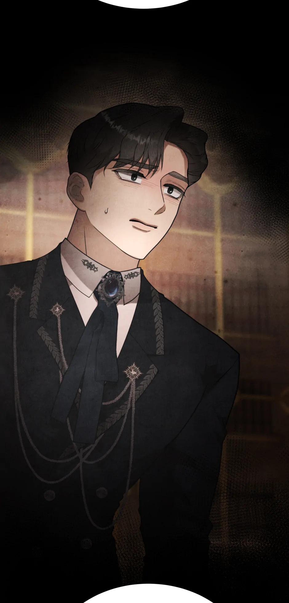 Even Though the Duchess Wants To Chapter 28 - page 18