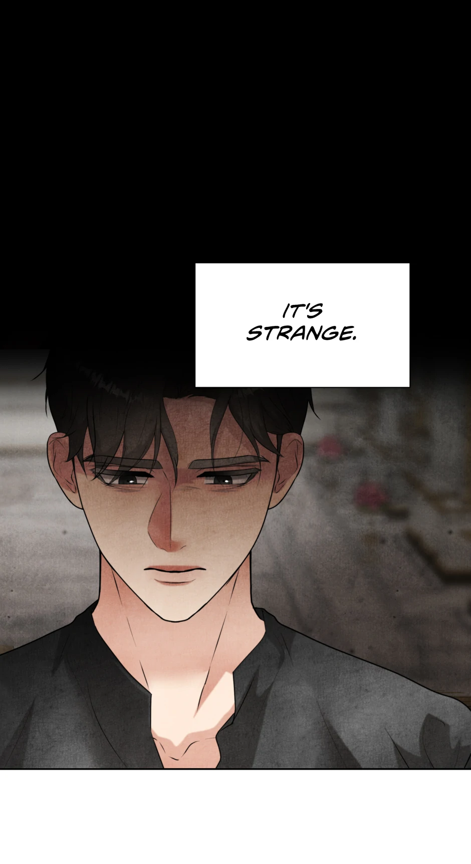 Even Though the Duchess Wants To Chapter 28 - page 21