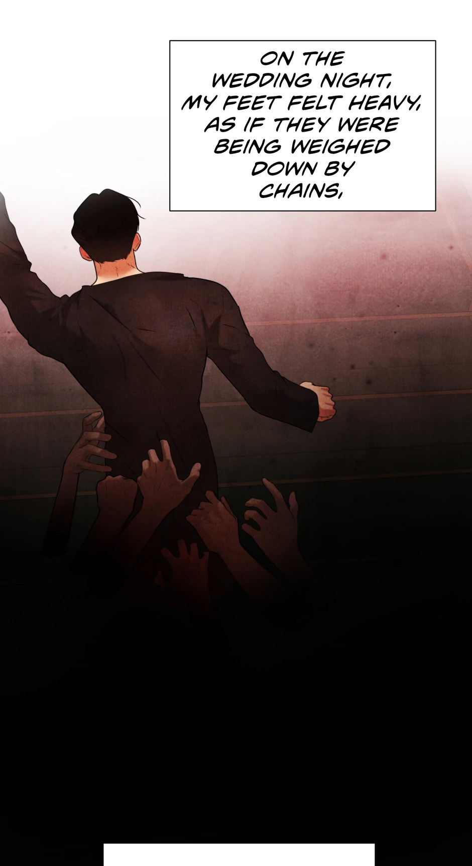 Even Though the Duchess Wants To Chapter 28 - page 22