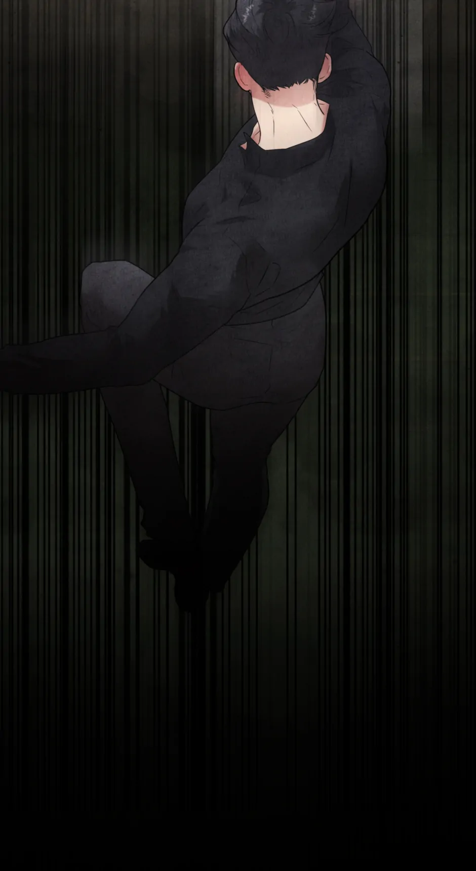 Even Though the Duchess Wants To Chapter 28 - page 27