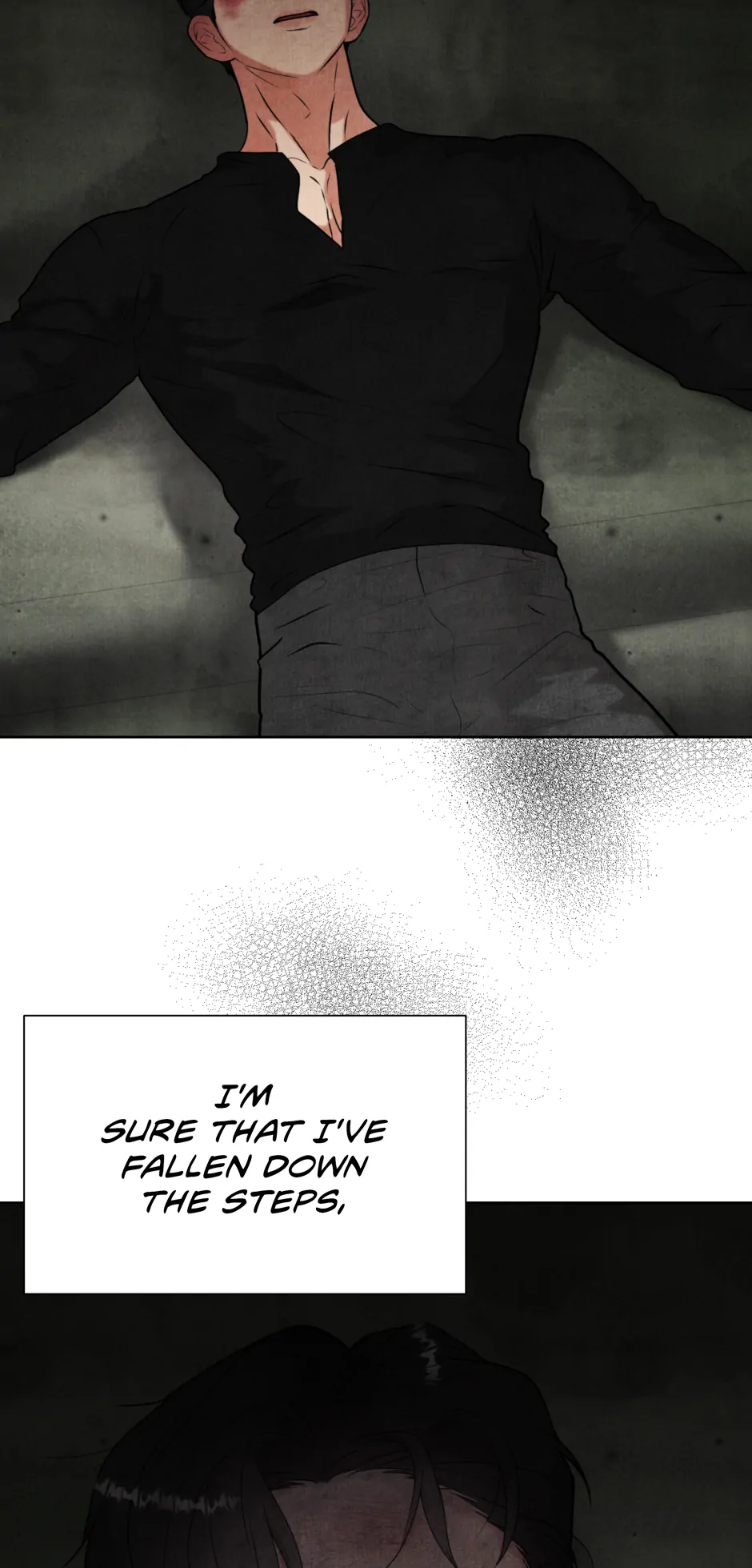 Even Though the Duchess Wants To Chapter 28 - page 31