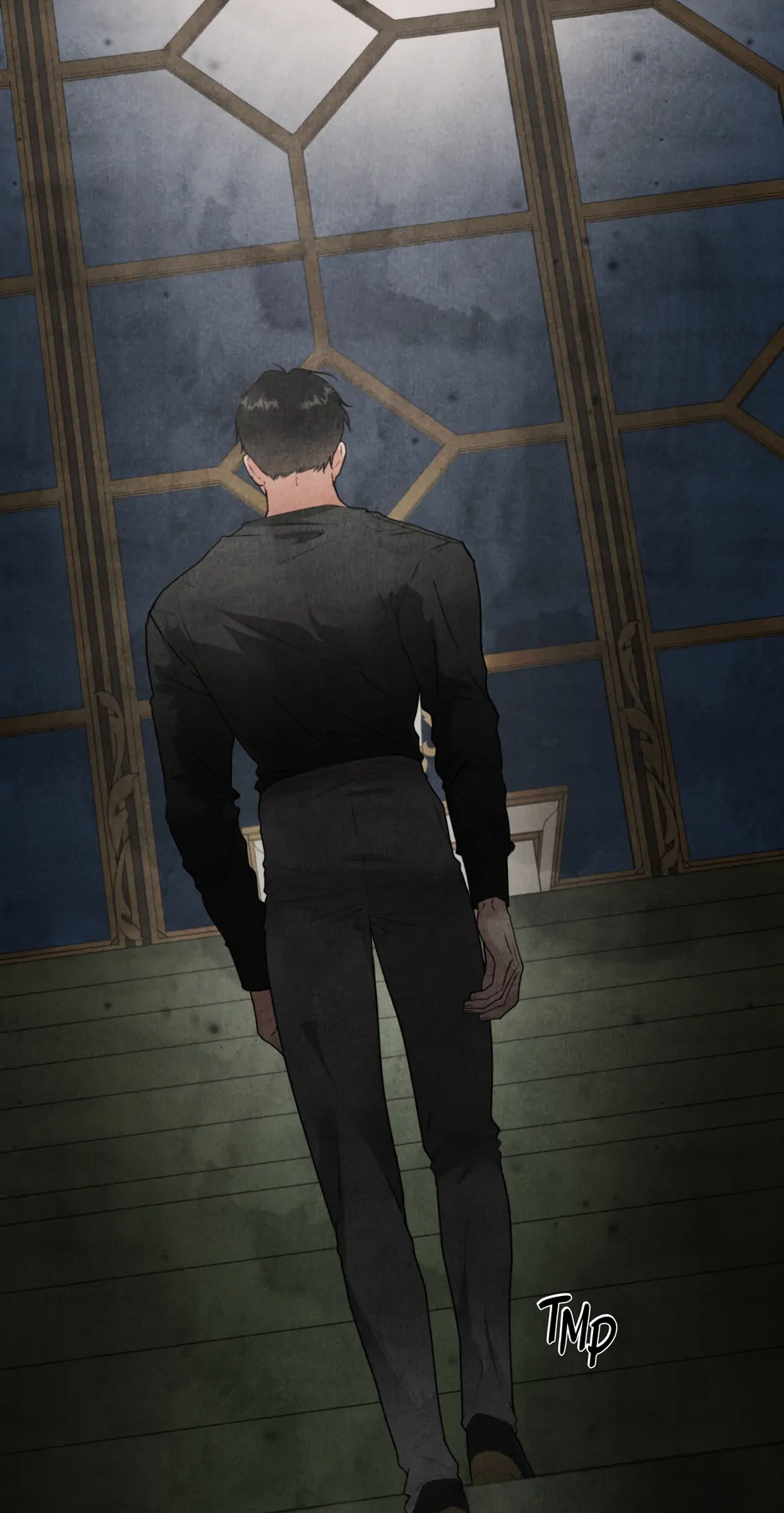 Even Though the Duchess Wants To Chapter 28 - page 3