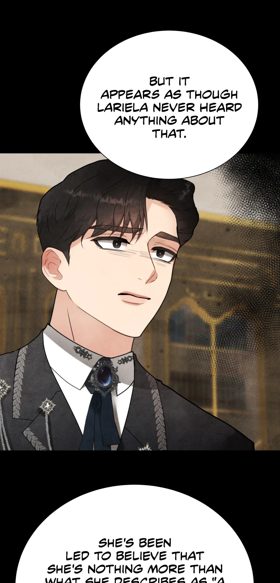 Even Though the Duchess Wants To Chapter 28 - page 40