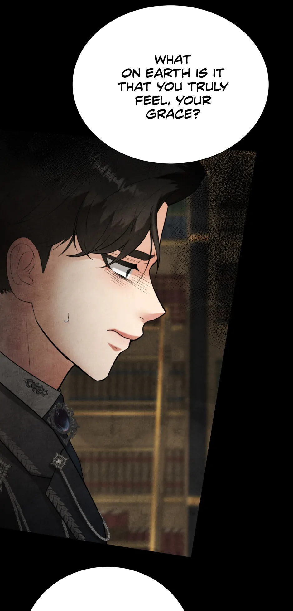 Even Though the Duchess Wants To Chapter 28 - page 42