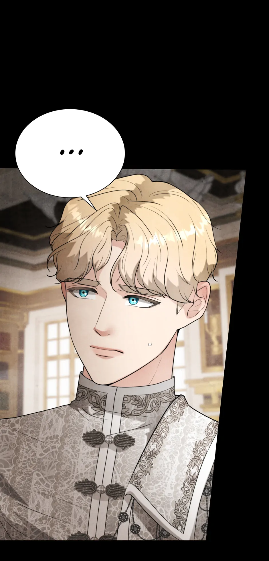 Even Though the Duchess Wants To Chapter 28 - page 51