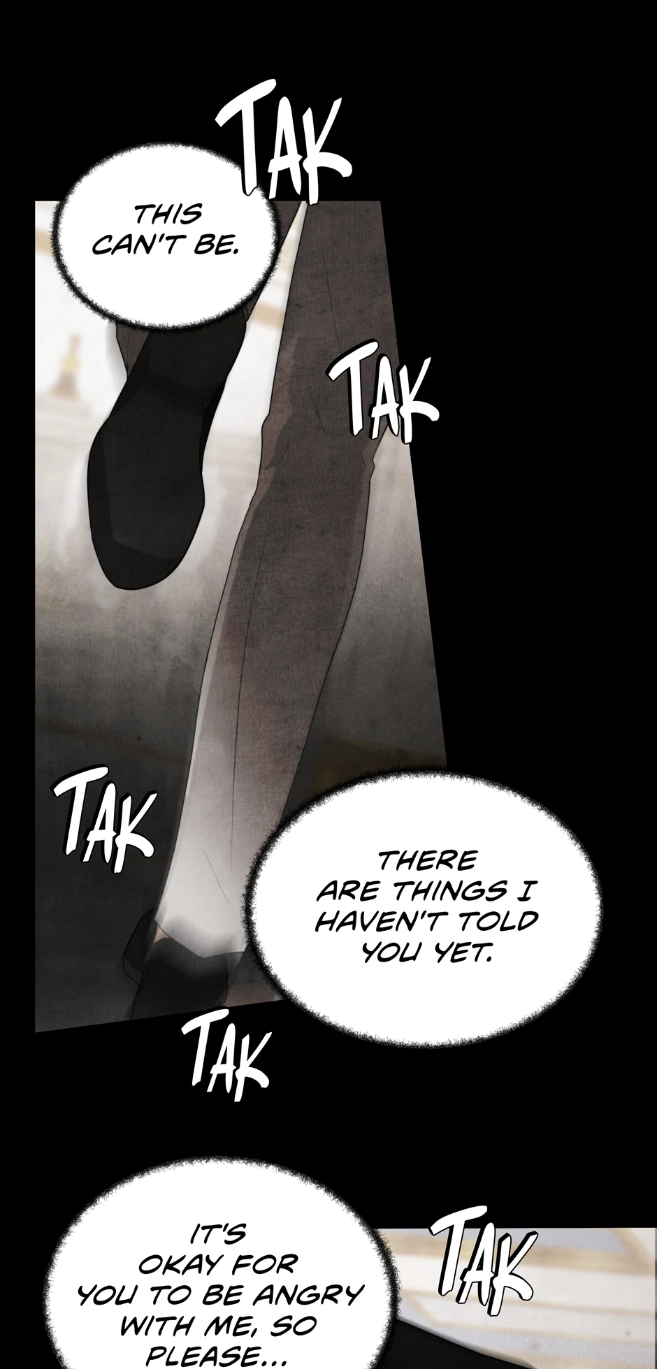 Even Though the Duchess Wants To Chapter 28 - page 52