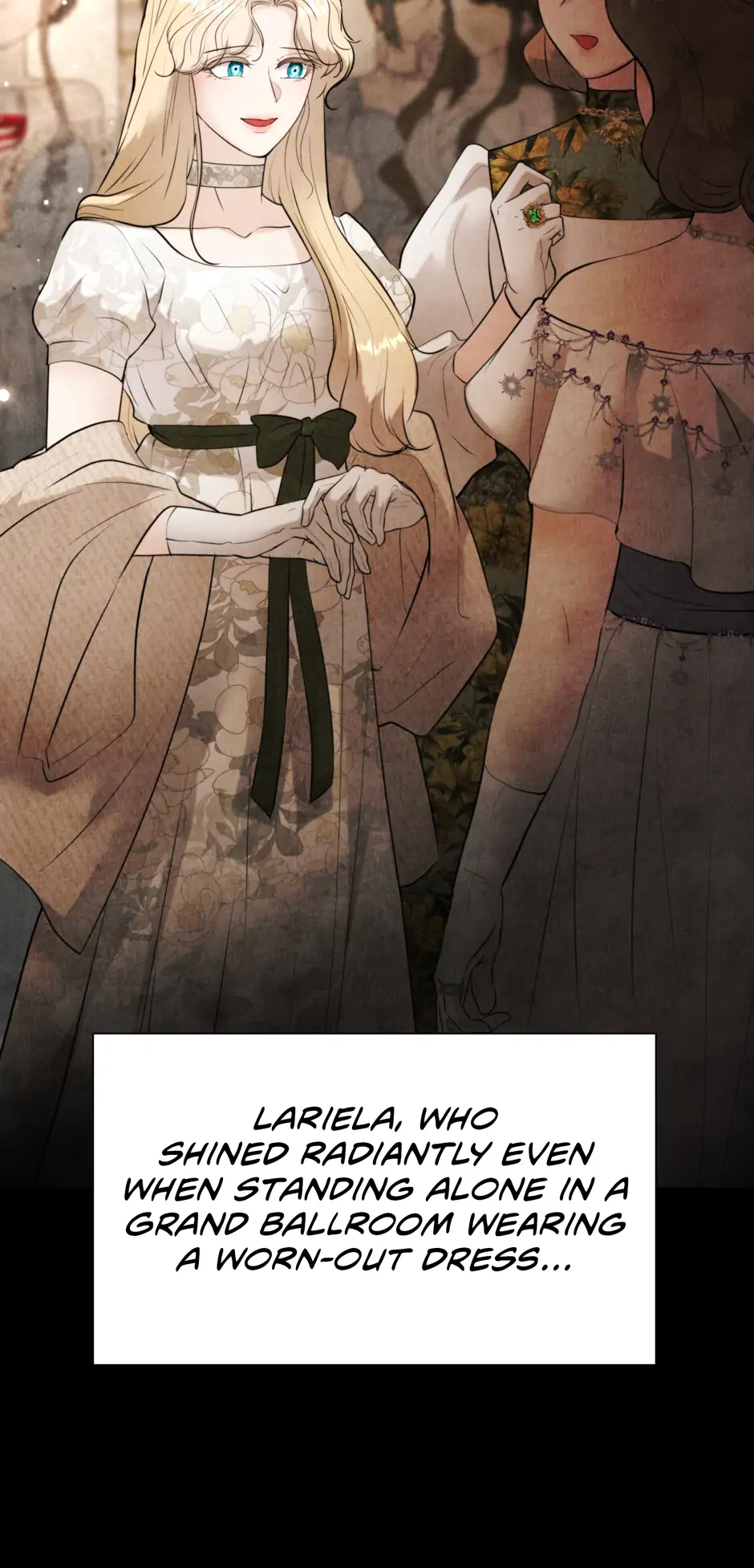 Even Though the Duchess Wants To Chapter 28 - page 57