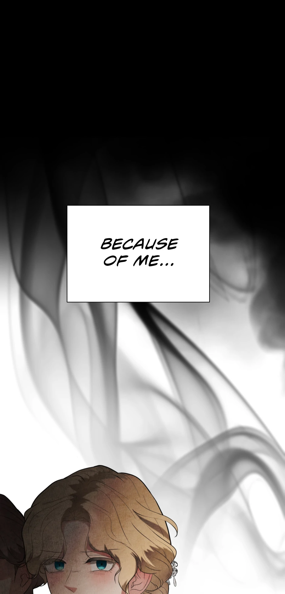 Even Though the Duchess Wants To Chapter 28 - page 58