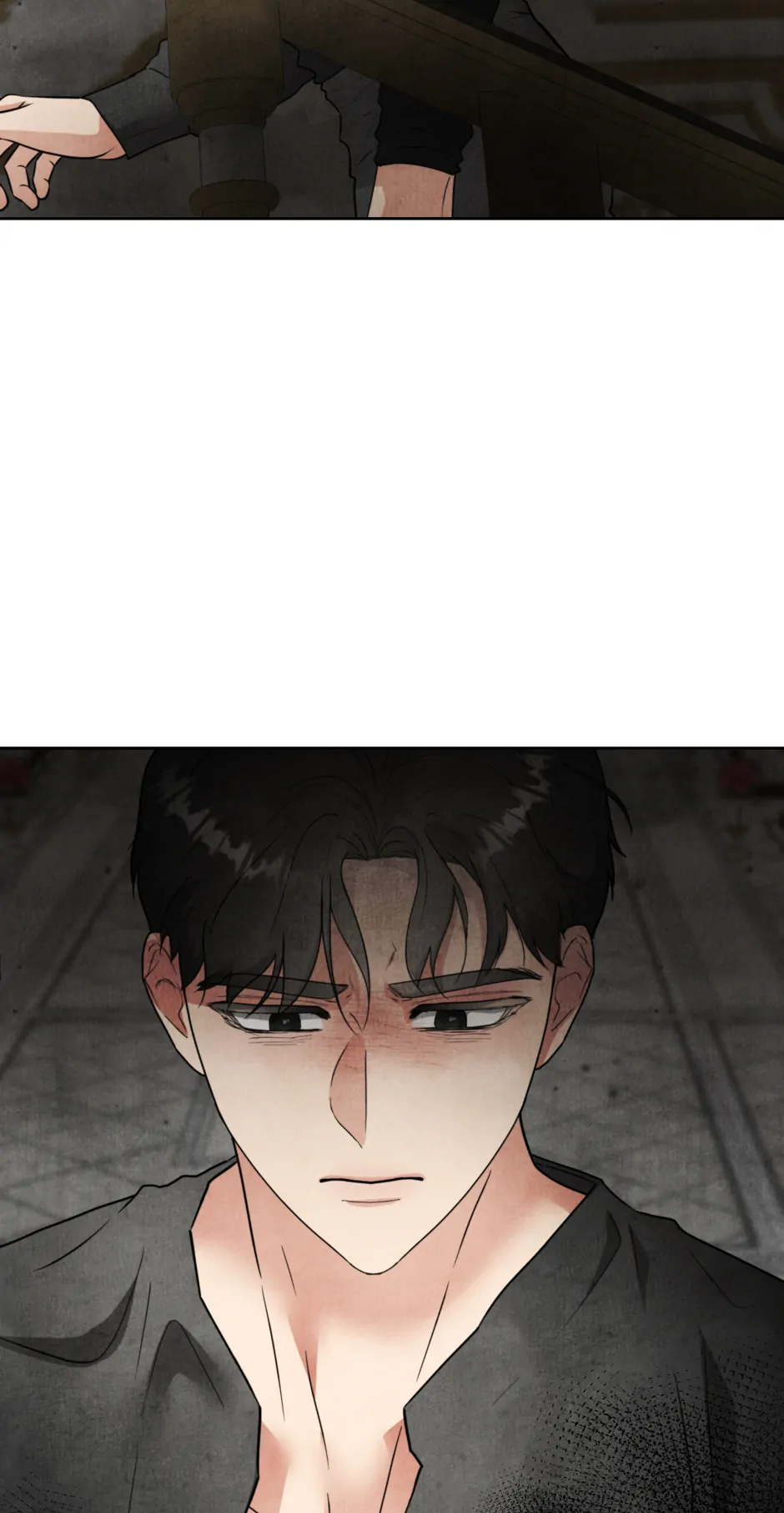 Even Though the Duchess Wants To Chapter 28 - page 5