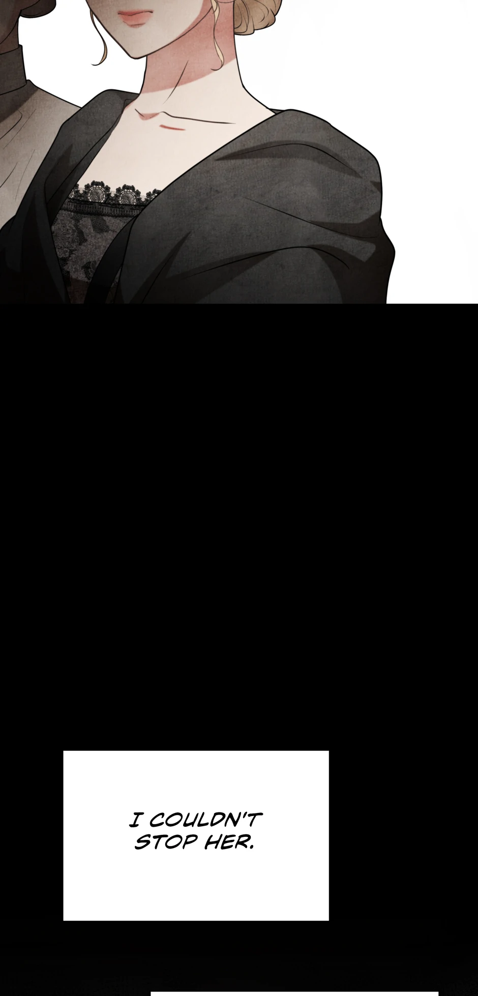 Even Though the Duchess Wants To Chapter 28 - page 59