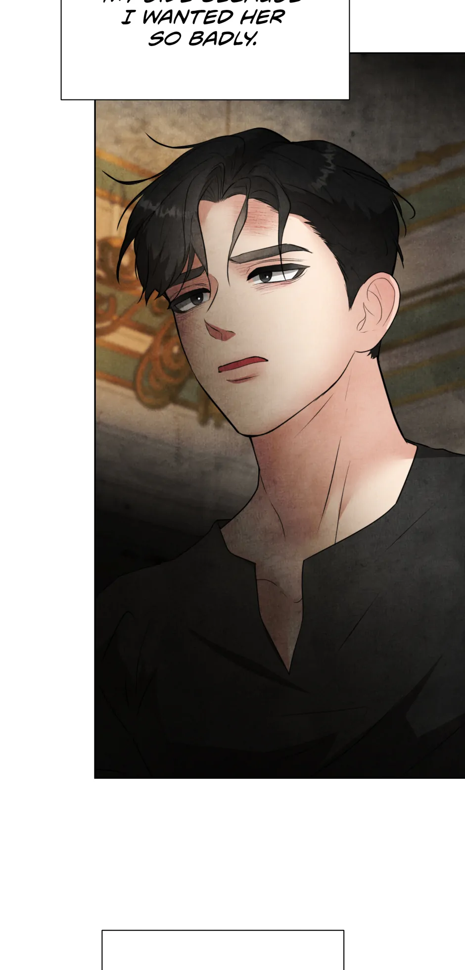 Even Though the Duchess Wants To Chapter 28 - page 62