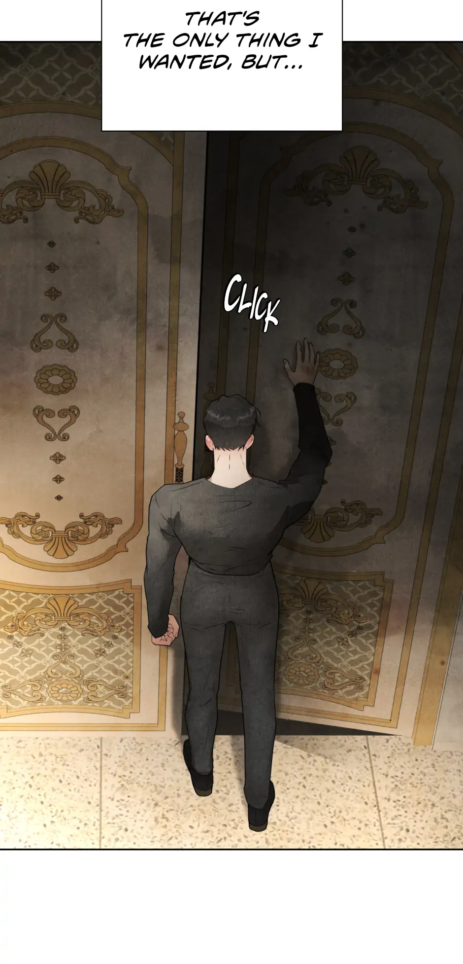 Even Though the Duchess Wants To Chapter 28 - page 63