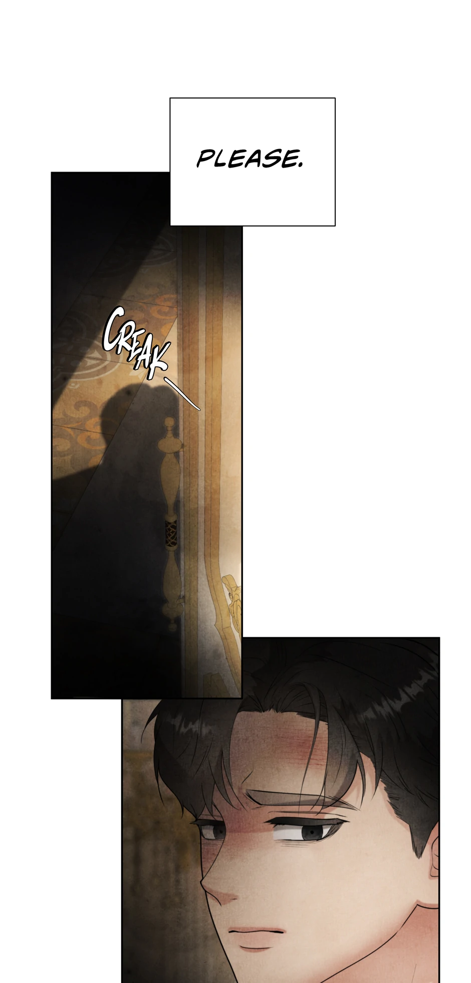 Even Though the Duchess Wants To Chapter 28 - page 64