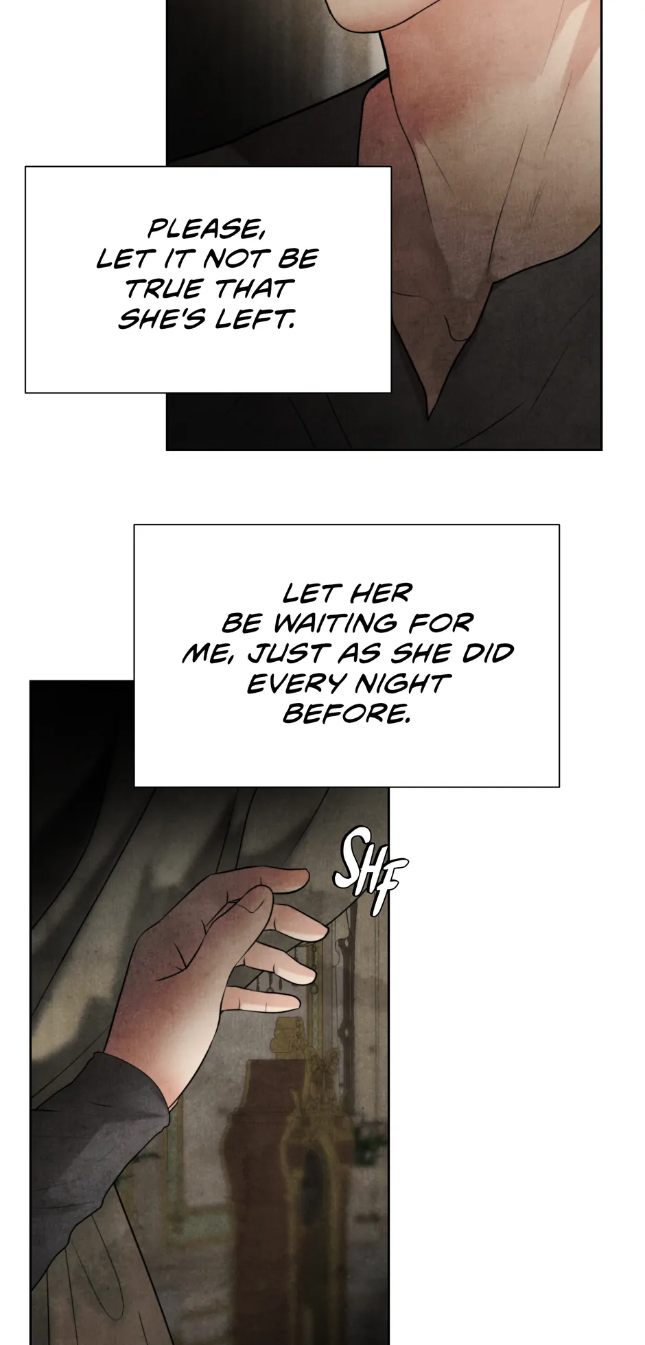 Even Though the Duchess Wants To Chapter 28 - page 65