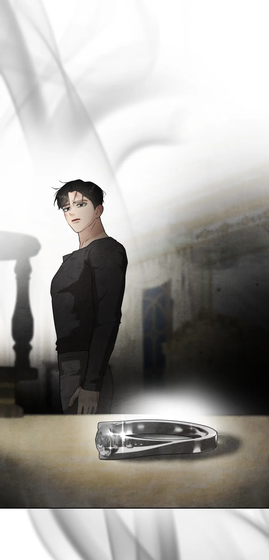 Even Though the Duchess Wants To Chapter 28 - page 68