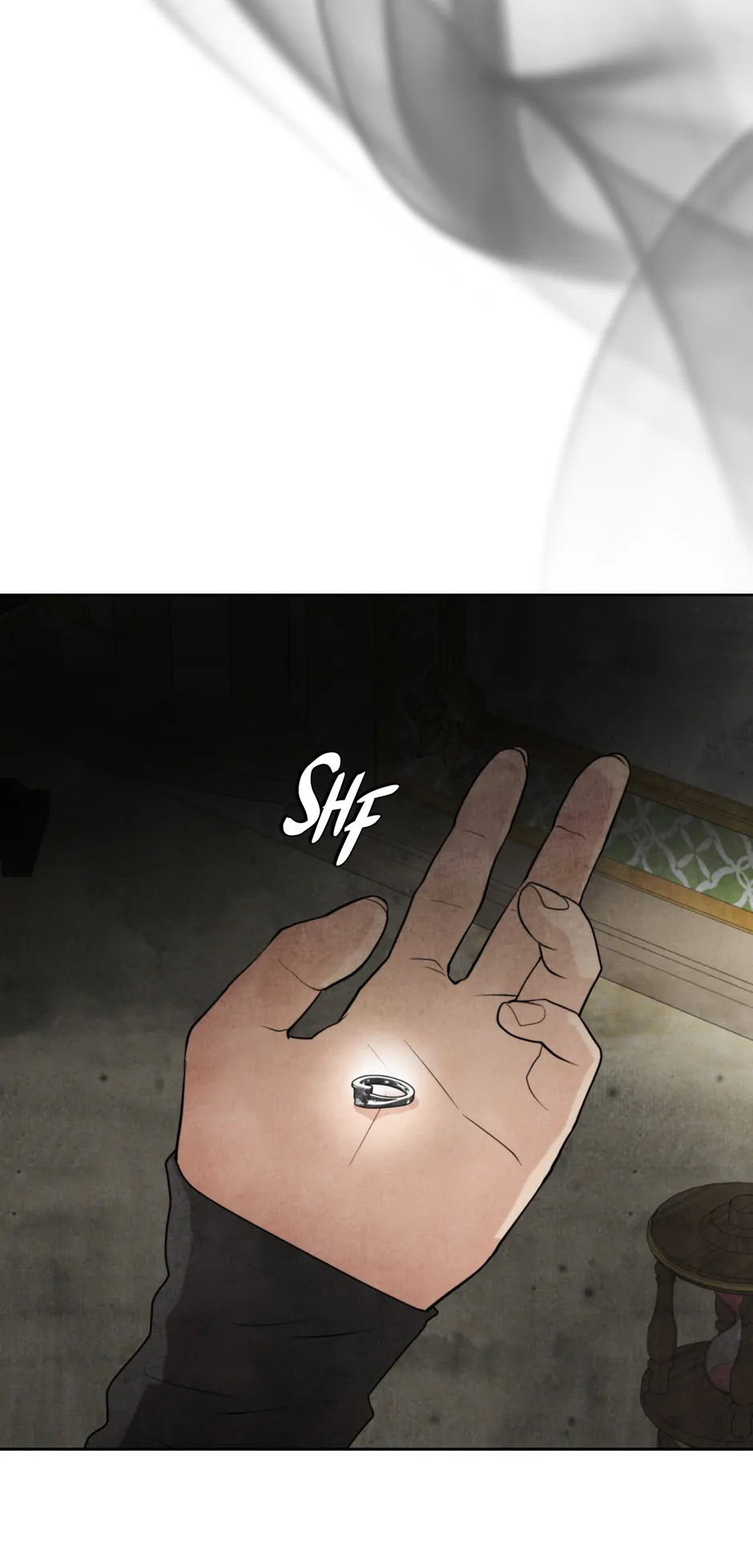 Even Though the Duchess Wants To Chapter 28 - page 69