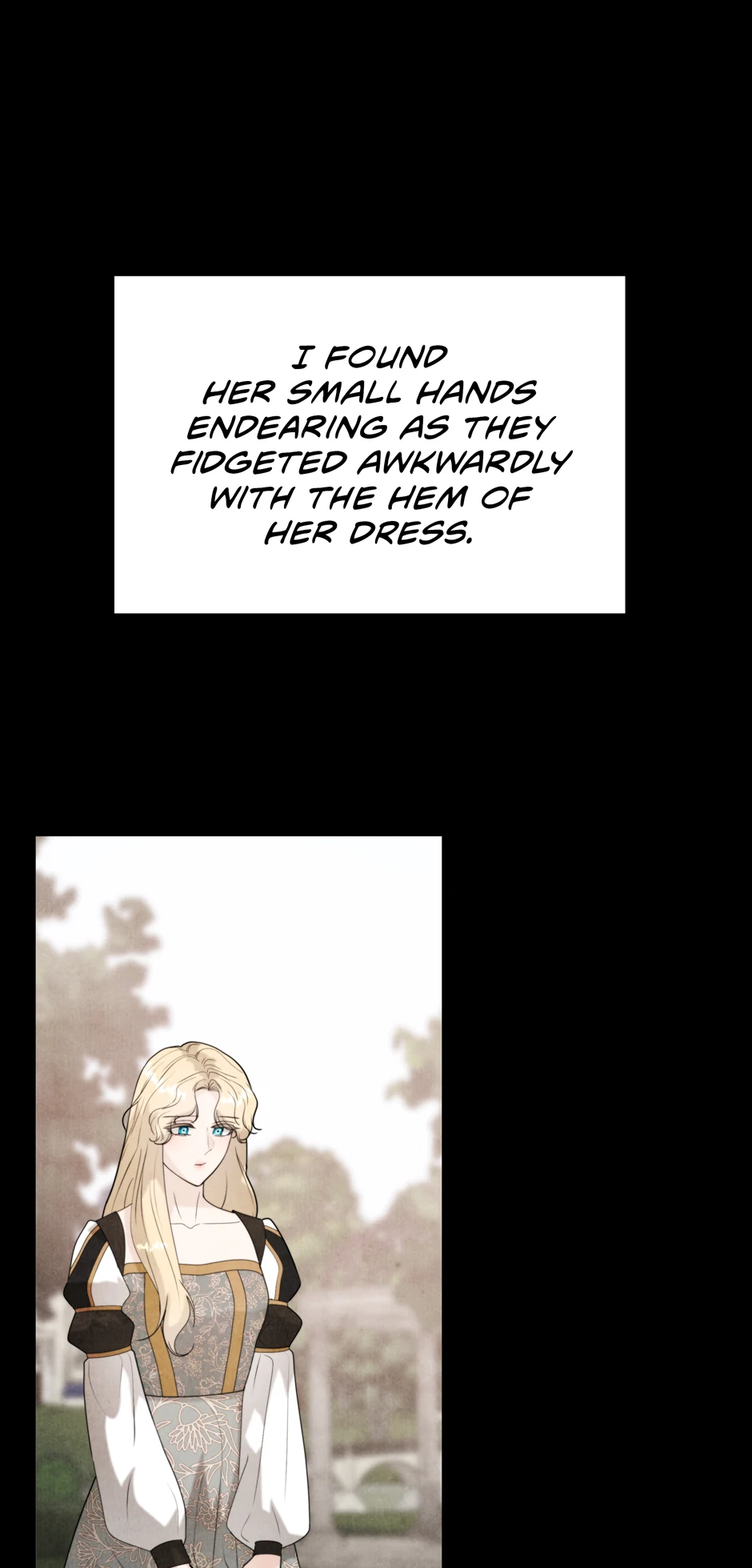 Even Though the Duchess Wants To Chapter 28 - page 71