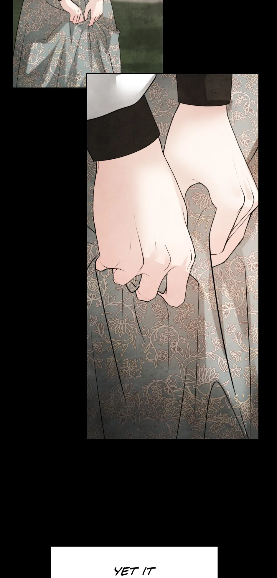Even Though the Duchess Wants To Chapter 28 - page 72