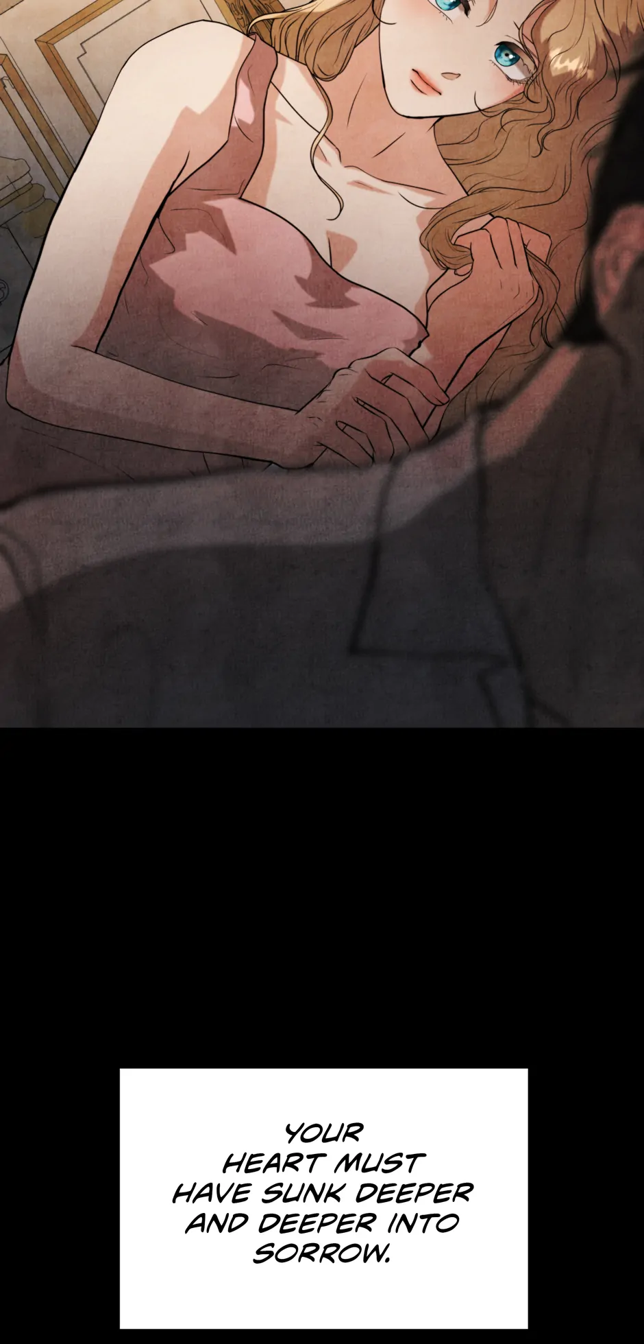 Even Though the Duchess Wants To Chapter 28 - page 74