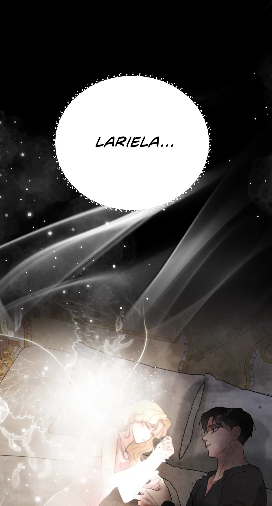 Even Though the Duchess Wants To Chapter 28 - page 76