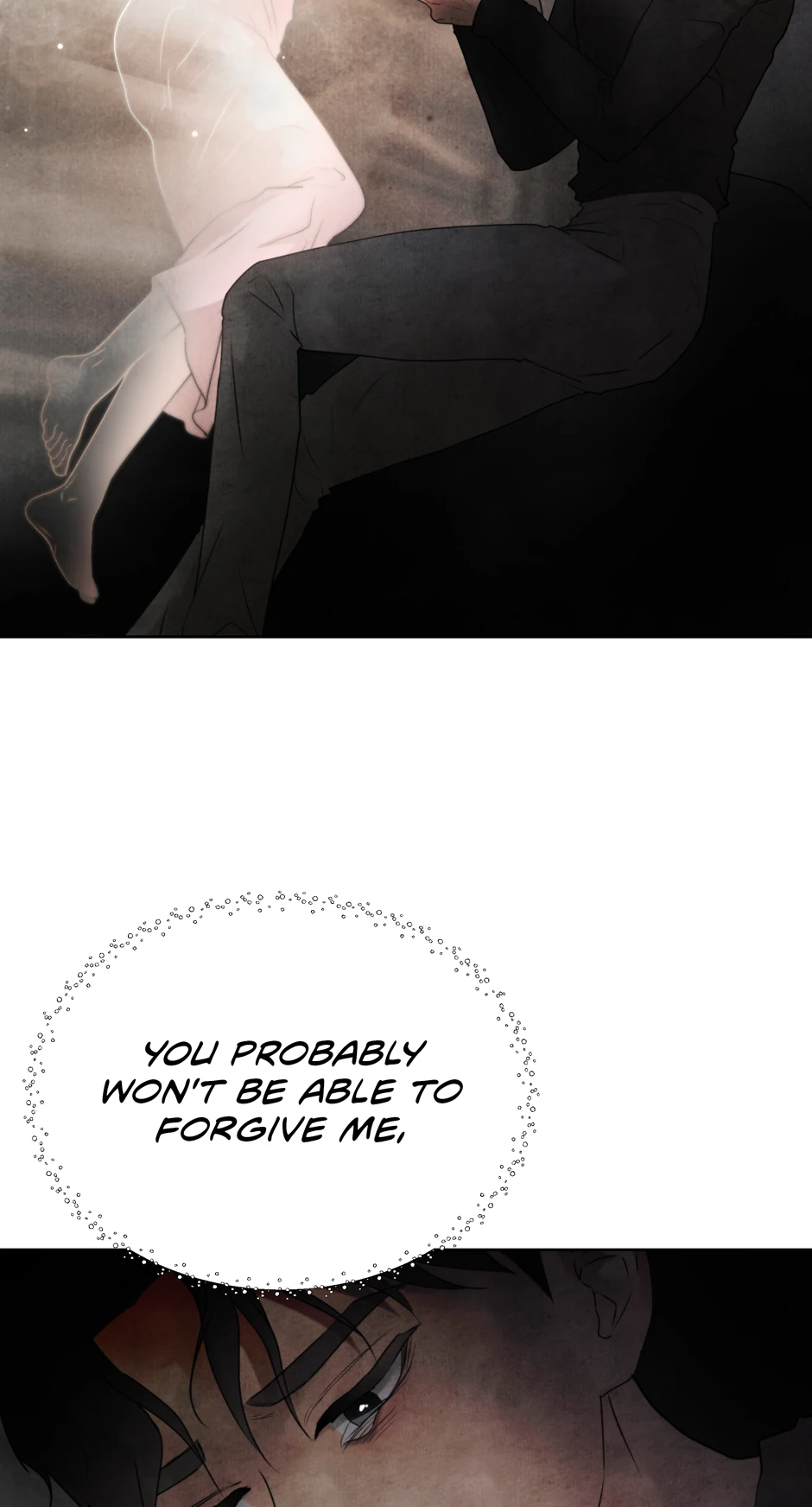 Even Though the Duchess Wants To Chapter 28 - page 77