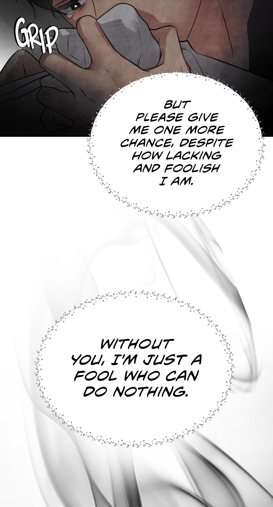 Even Though the Duchess Wants To Chapter 28 - page 78