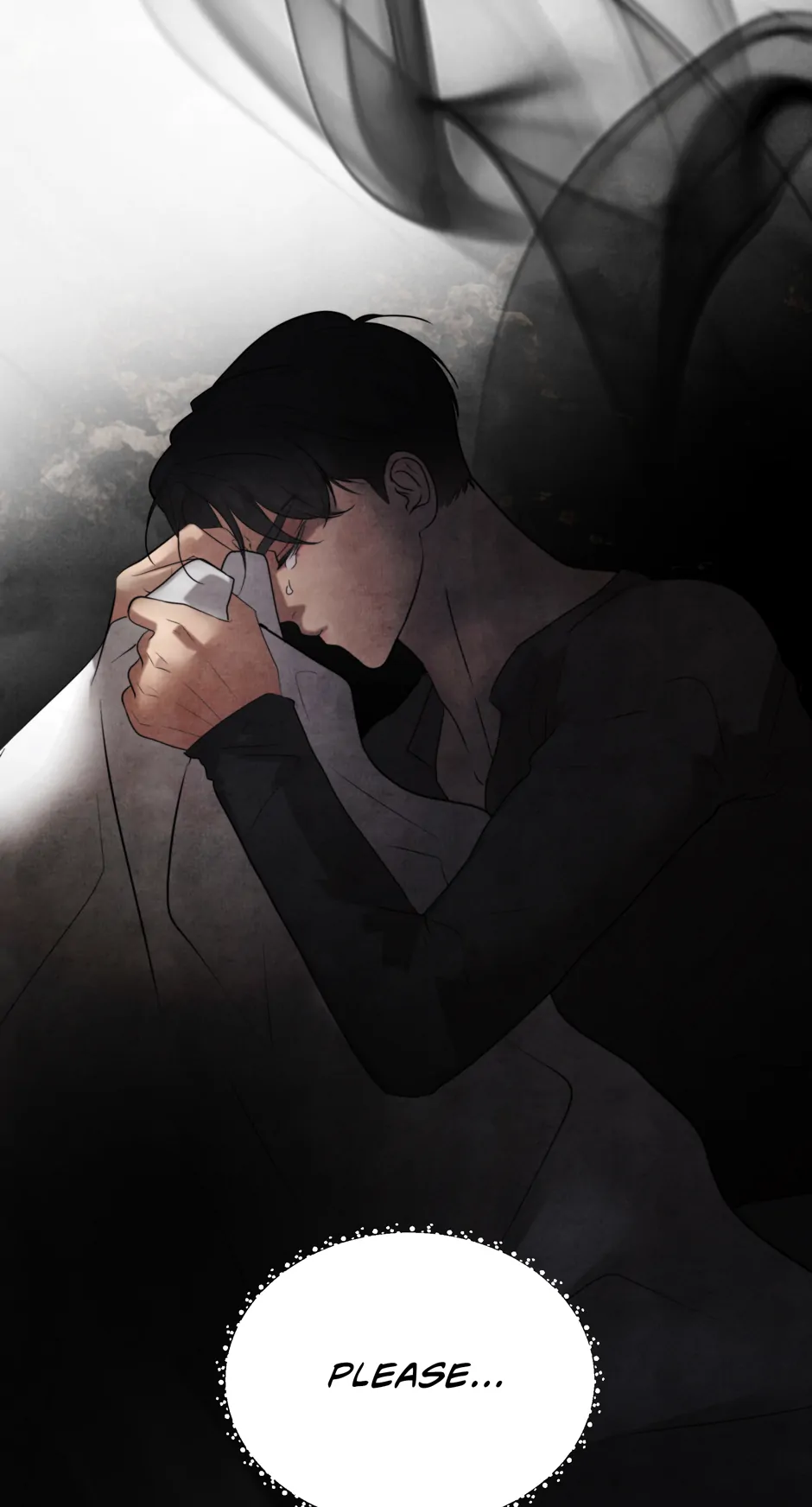 Even Though the Duchess Wants To Chapter 28 - page 79