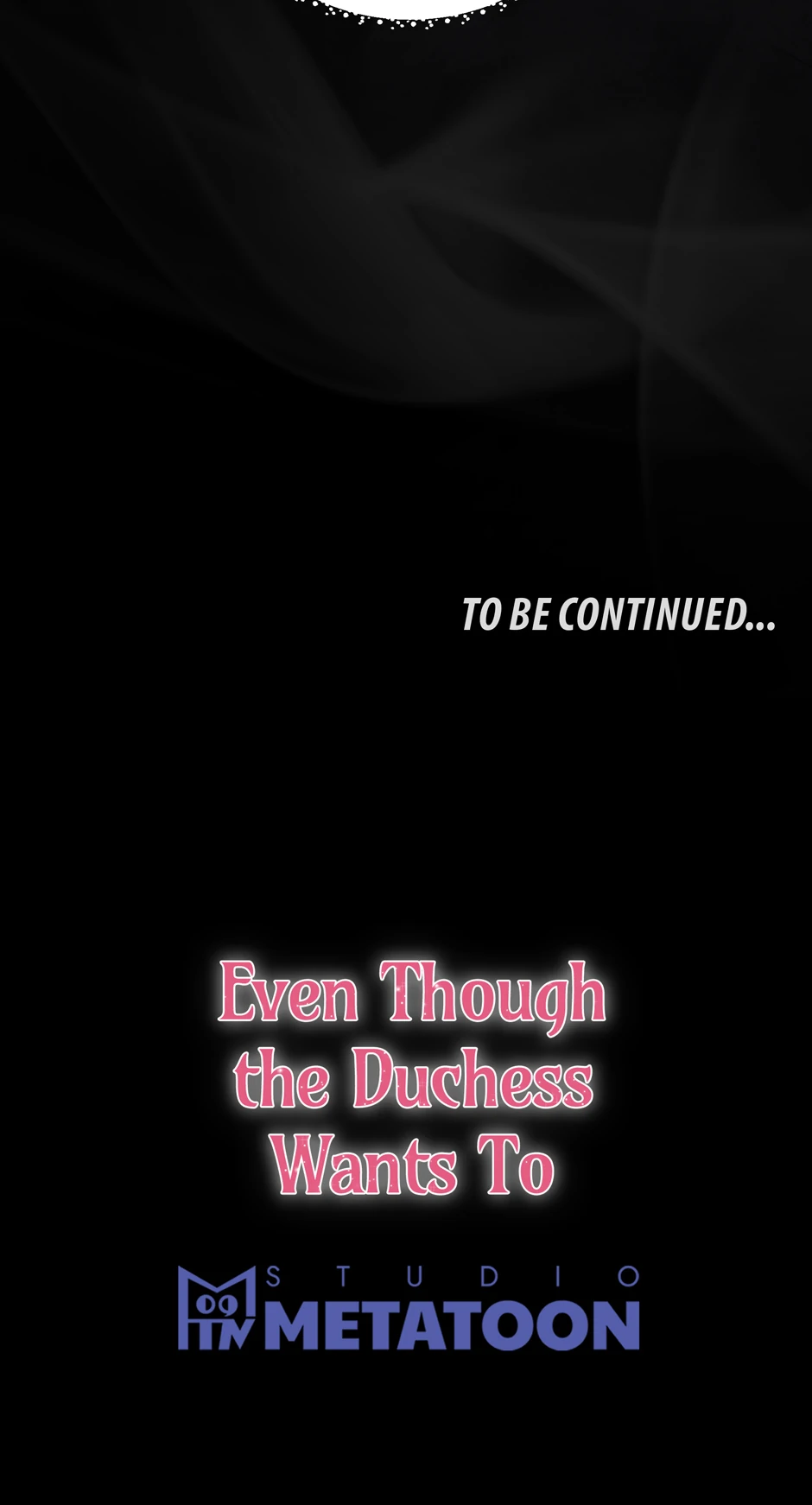Even Though the Duchess Wants To Chapter 28 - page 80