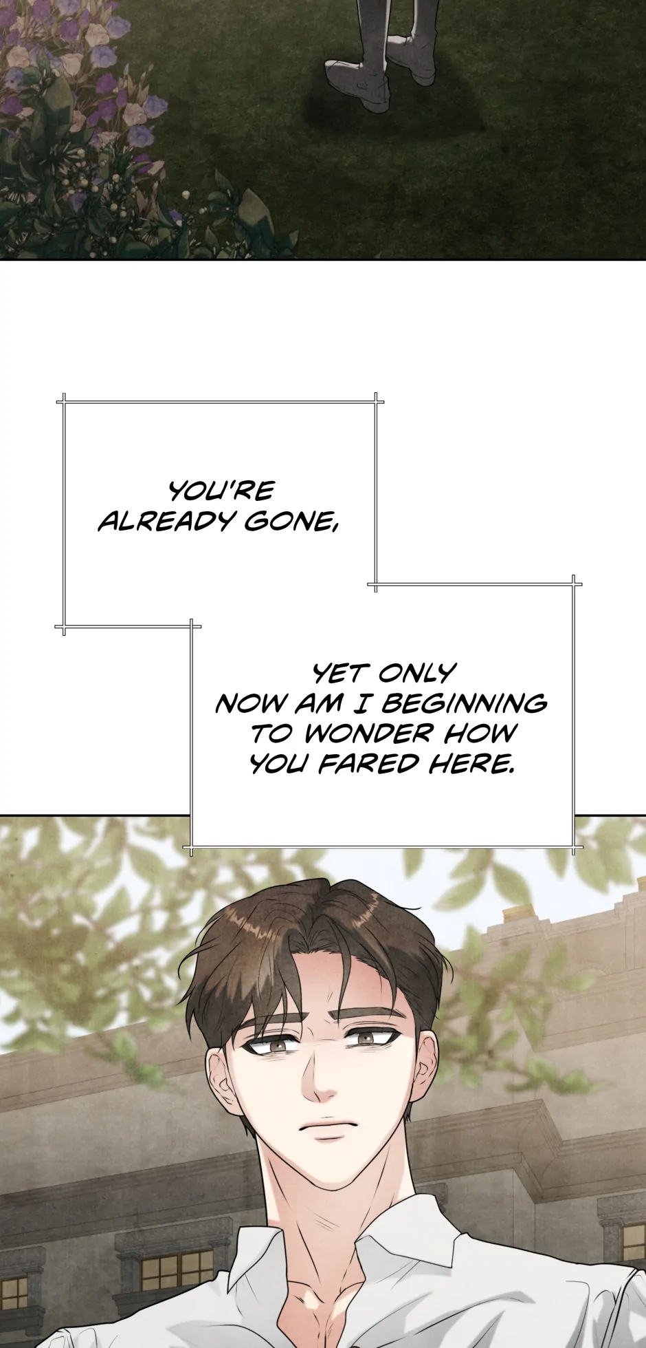 Even Though the Duchess Wants To Chapter 29 - page 9