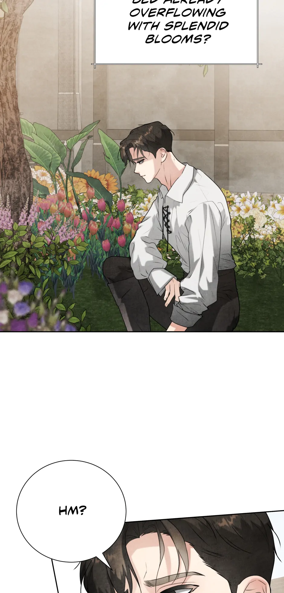 Even Though the Duchess Wants To Chapter 29 - page 11