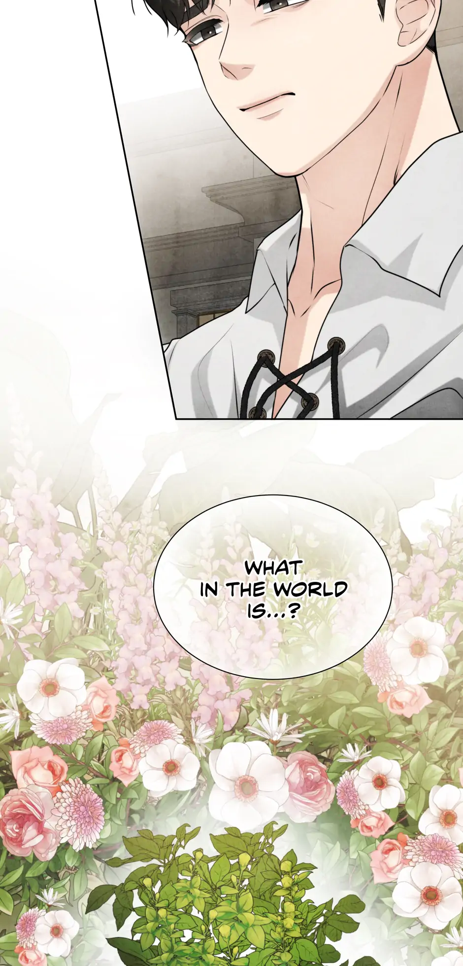 Even Though the Duchess Wants To Chapter 29 - page 12