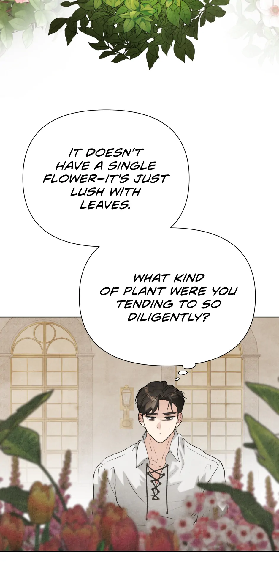 Even Though the Duchess Wants To Chapter 29 - page 13