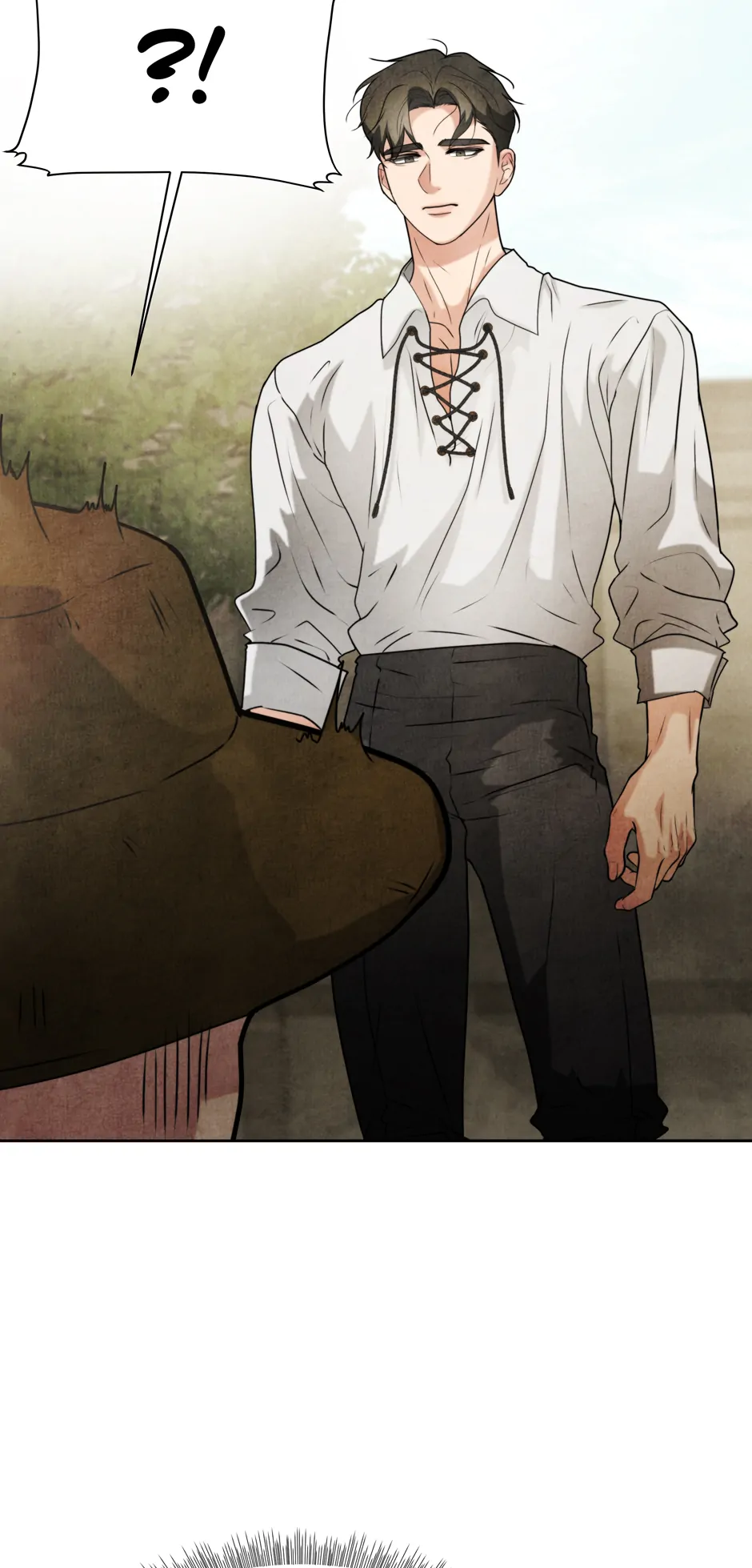 Even Though the Duchess Wants To Chapter 29 - page 16