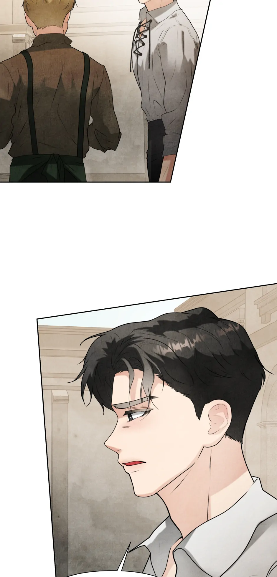 Even Though the Duchess Wants To Chapter 29 - page 22