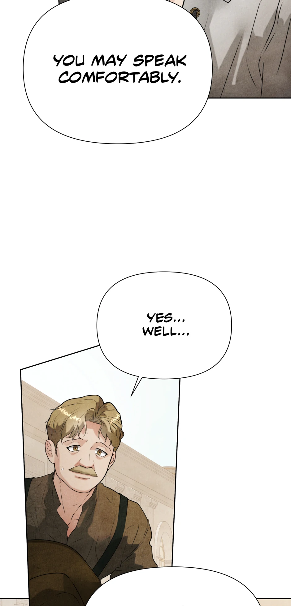 Even Though the Duchess Wants To Chapter 29 - page 23