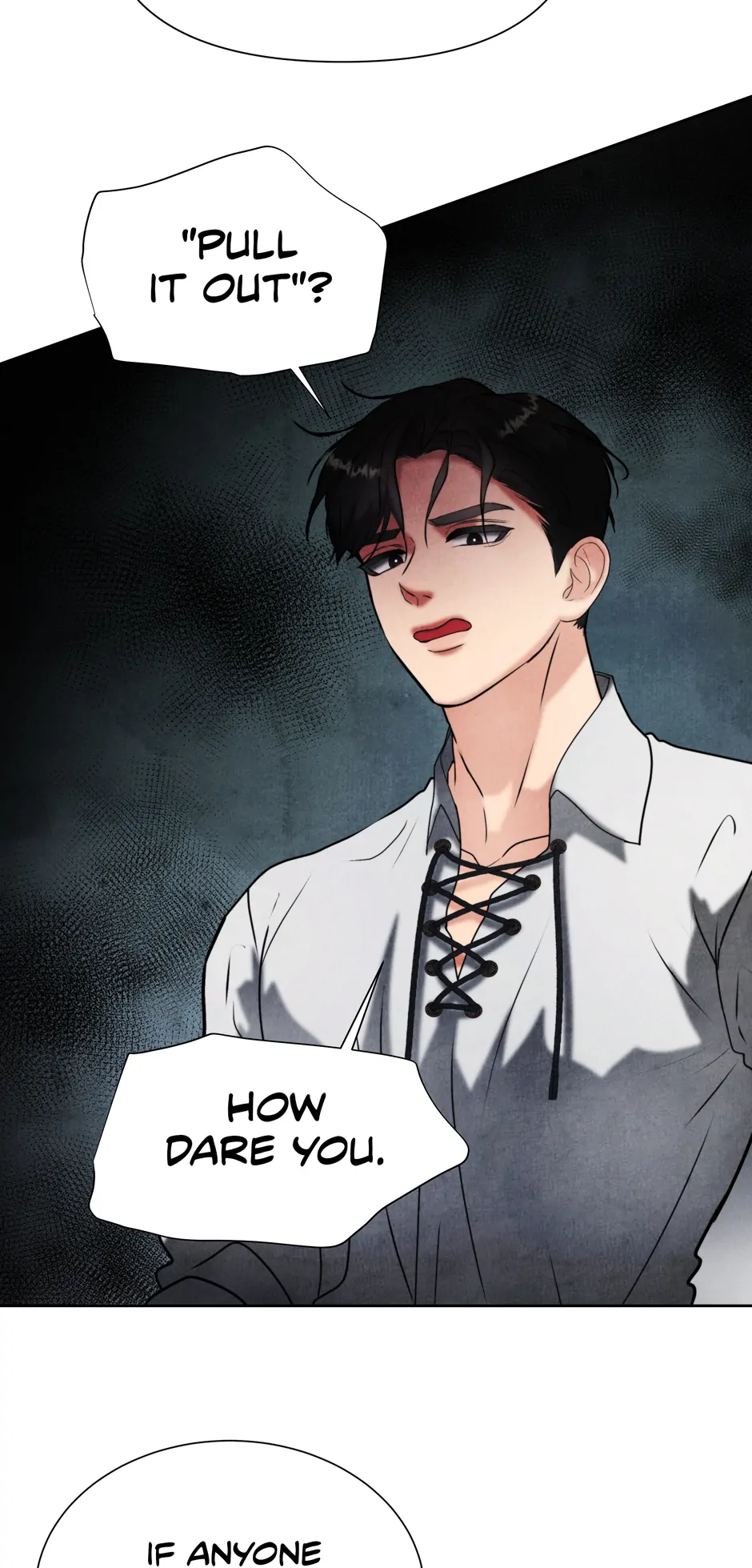 Even Though the Duchess Wants To Chapter 29 - page 27