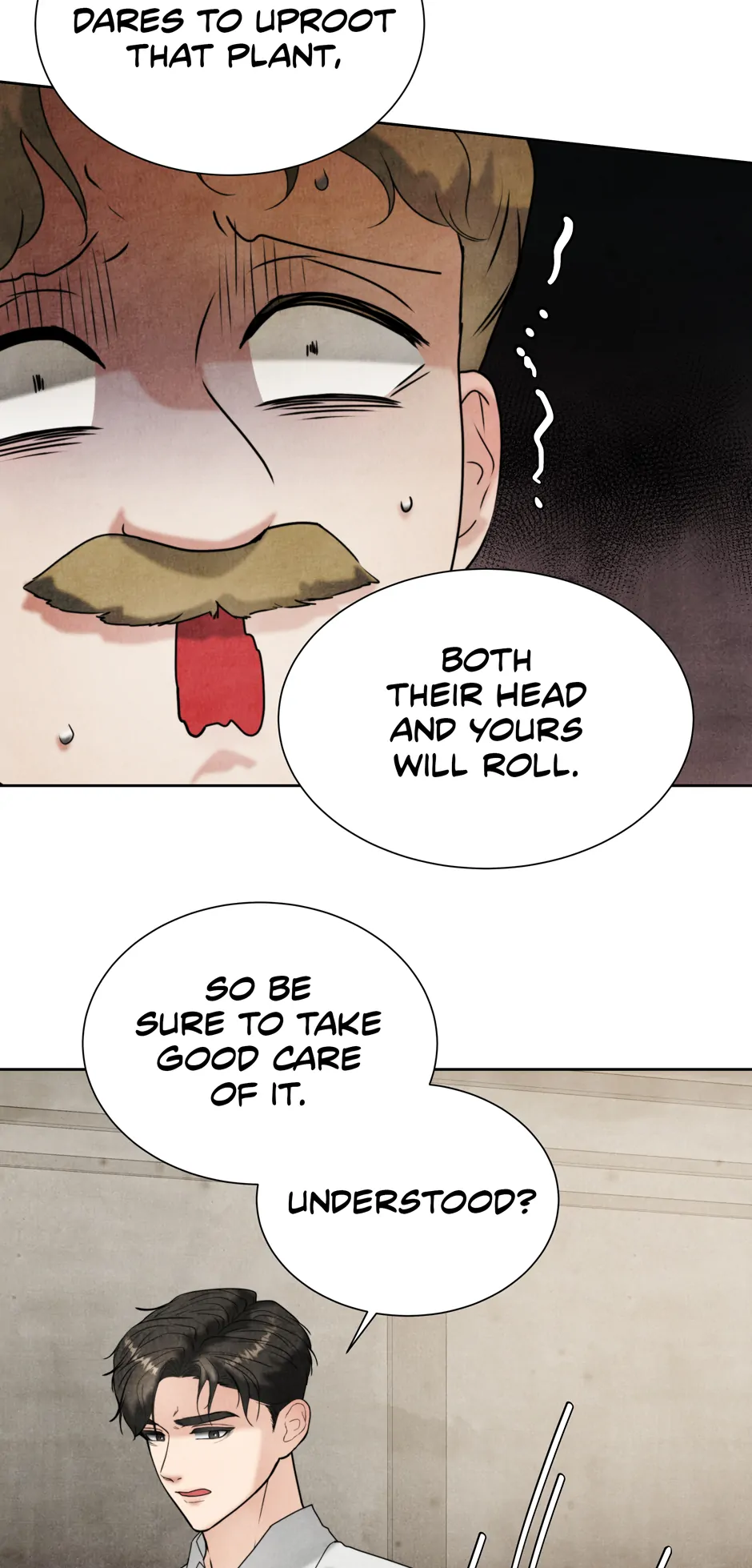 Even Though the Duchess Wants To Chapter 29 - page 28