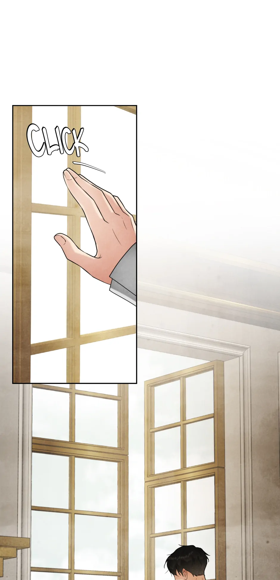 Even Though the Duchess Wants To Chapter 29 - page 2