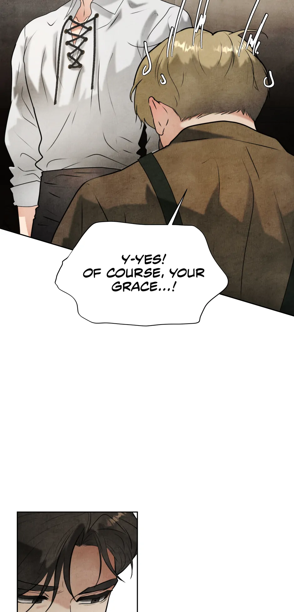 Even Though the Duchess Wants To Chapter 29 - page 29