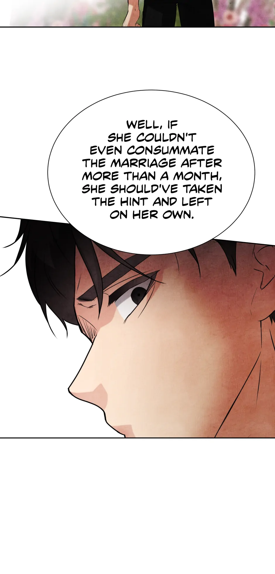 Even Though the Duchess Wants To Chapter 29 - page 36